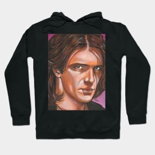 Antonio Banderas Hoodie